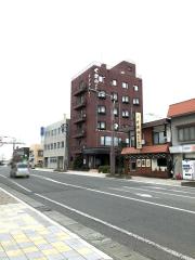 保険の玉手箱】三井住友海上火災保険株式会社 岩手支店北上支社（北 