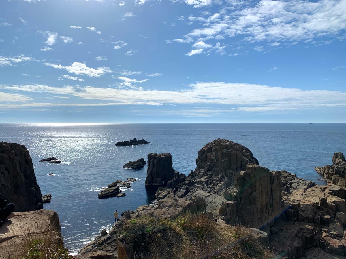 旅探（たびたん）】東尋坊のコメント一覧(1ページ)