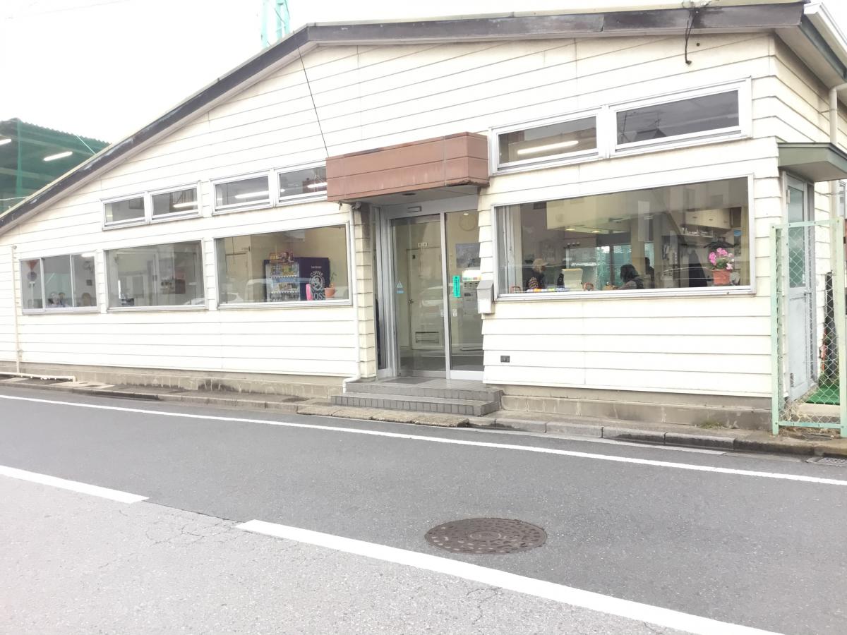 スポランド 有限会社朝日ゴルフセンター 川口市朝日