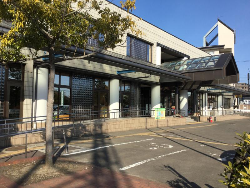 ドクターマップ 泉地区休日診療所 仙台市泉区泉中央