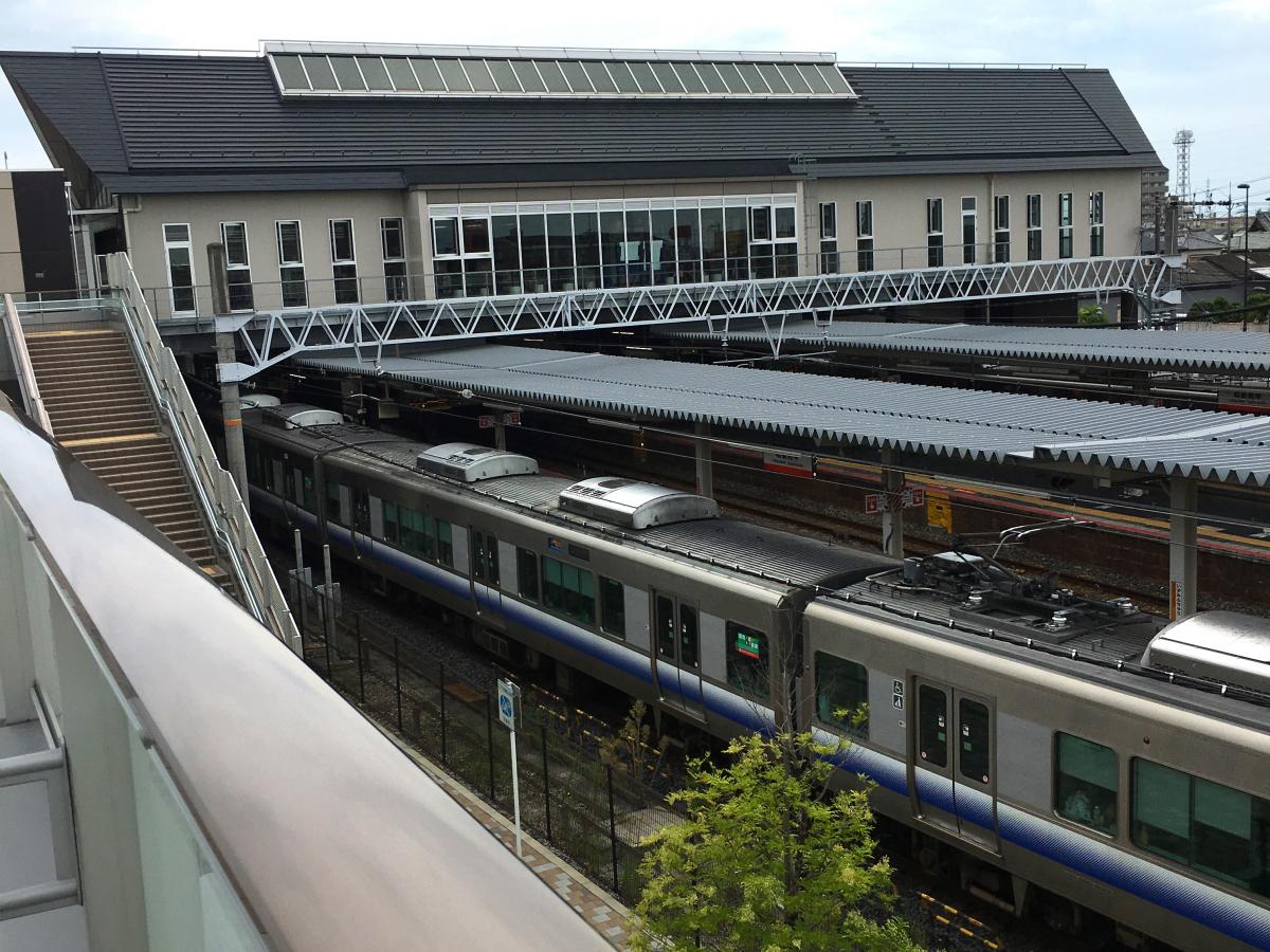 ユキサキナビ 久米田駅 岸和田市 の路線図 ｊｒ阪和線 天王寺駅 和歌山駅
