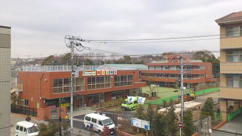 スタディピア 鶴川女子短期大学附属幼稚園 町田市三輪町