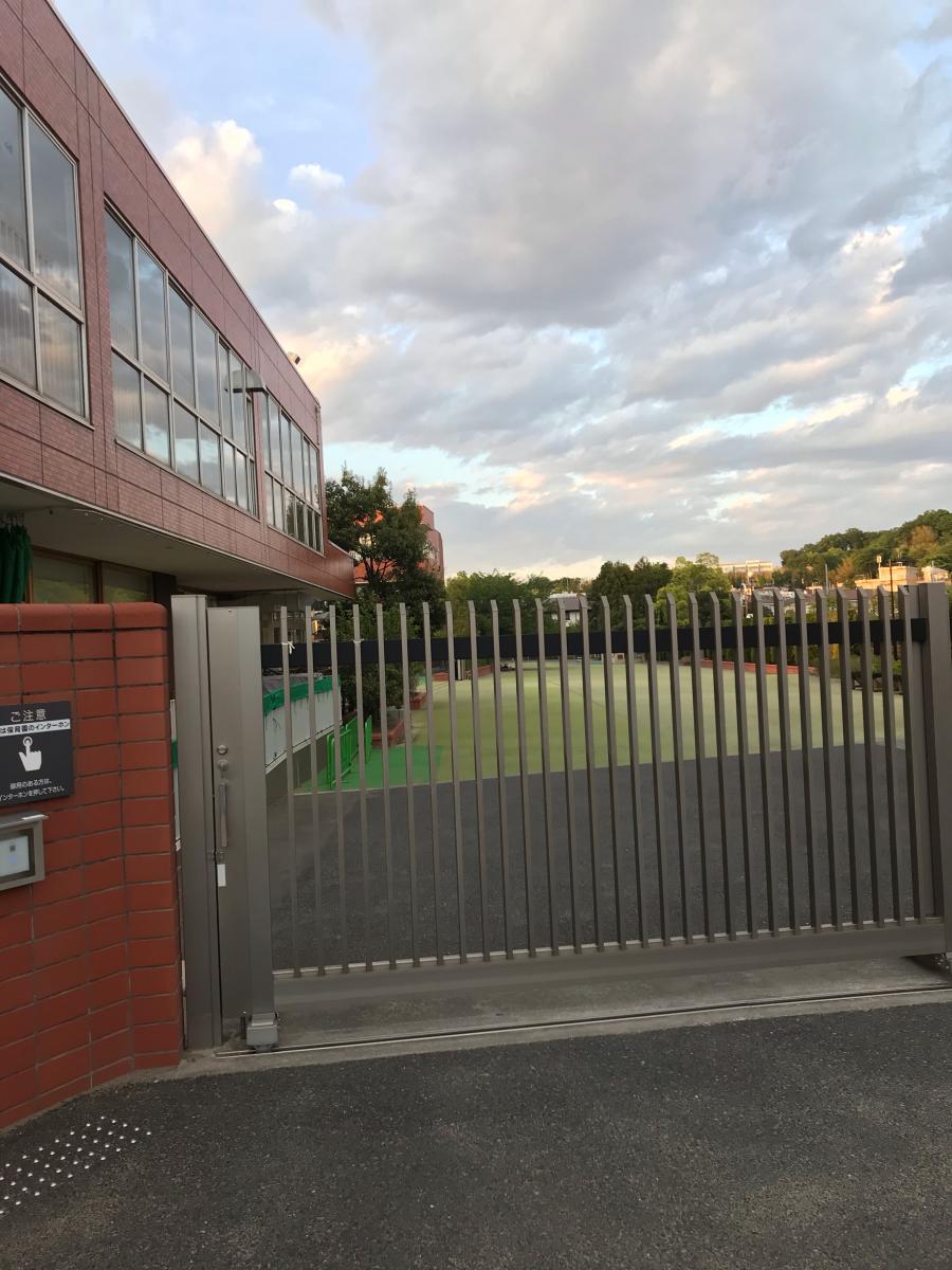 スタディピア 鶴川女子短期大学附属幼稚園 町田市三輪町