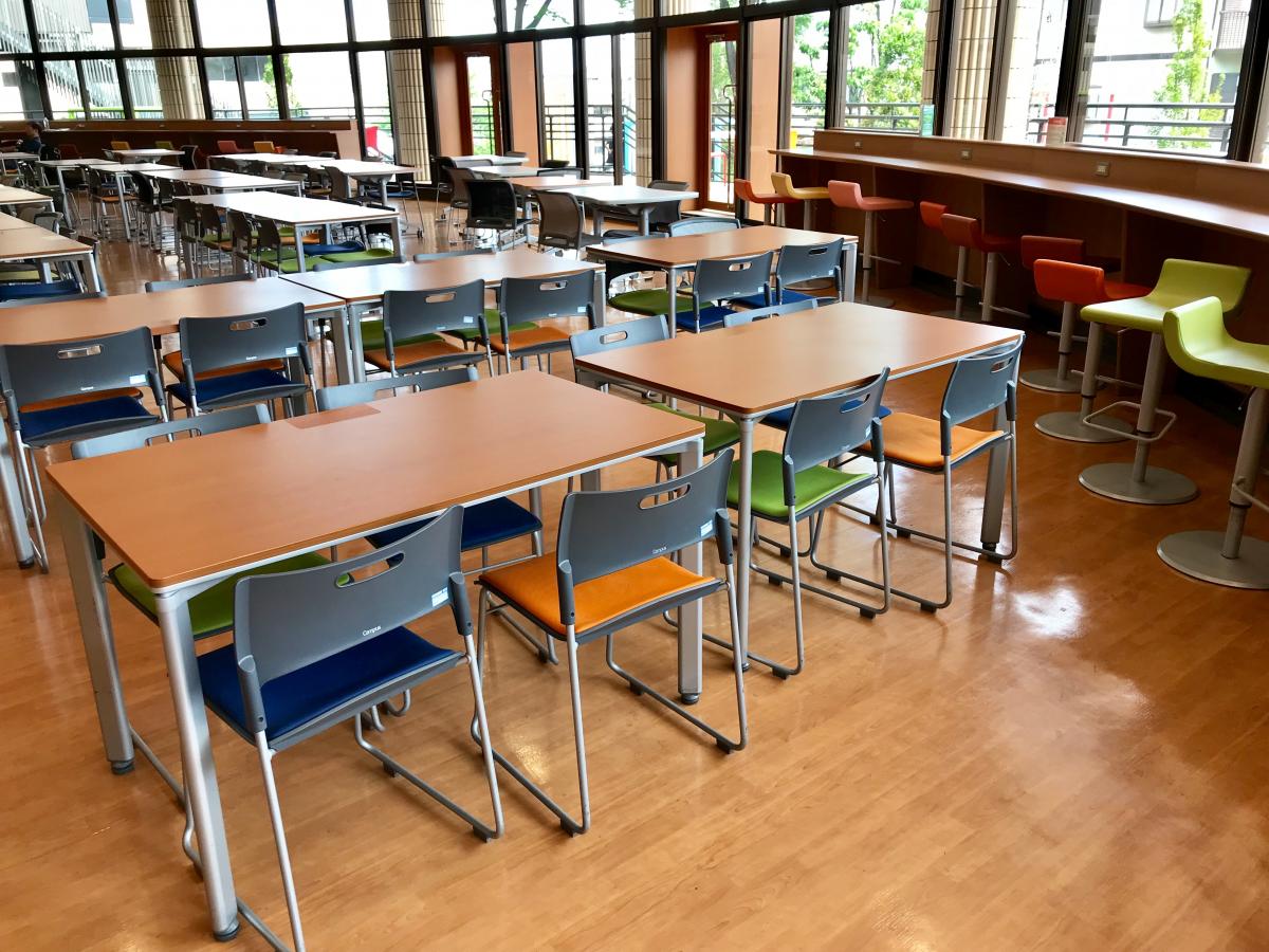 スタディピア 愛知東邦大学 名古屋市名東区