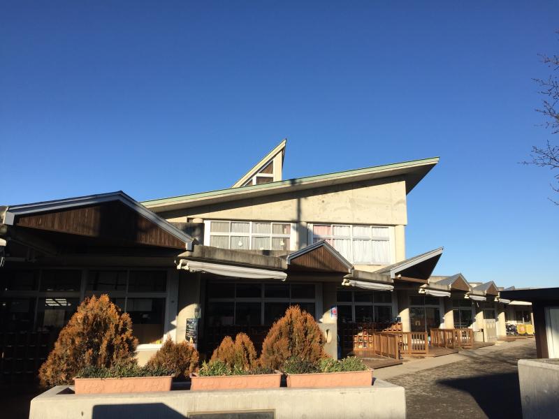 【スタディピア】岸野保育園／ホームメイト