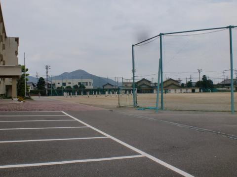 揖斐川町立揖斐川中学校/ホームメイト