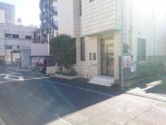 ドクターマップ 八王子中央診療所 八王子市八幡町