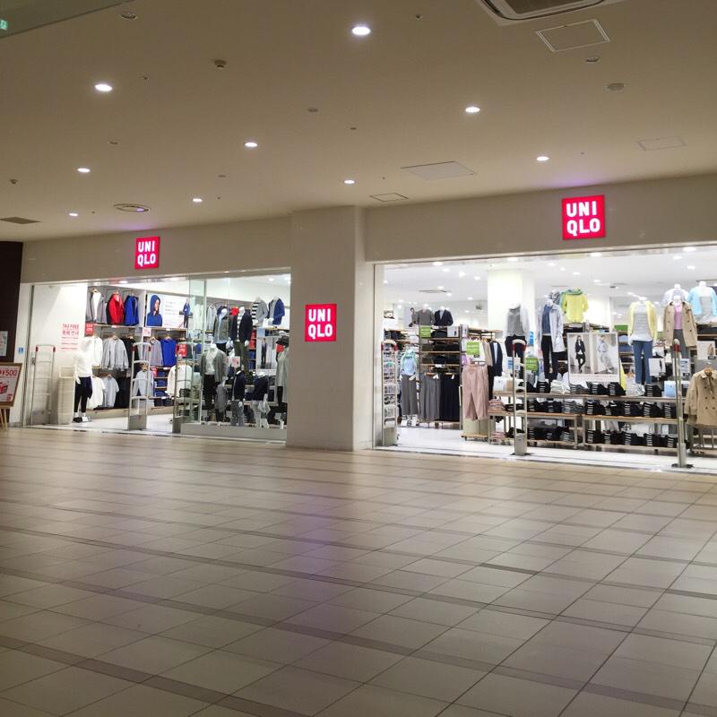 マーケットピア ユニクロ ララガーデン川口店 川口市宮町 マーケットピア ユニクロ ララガーデン川口店 川口市宮町