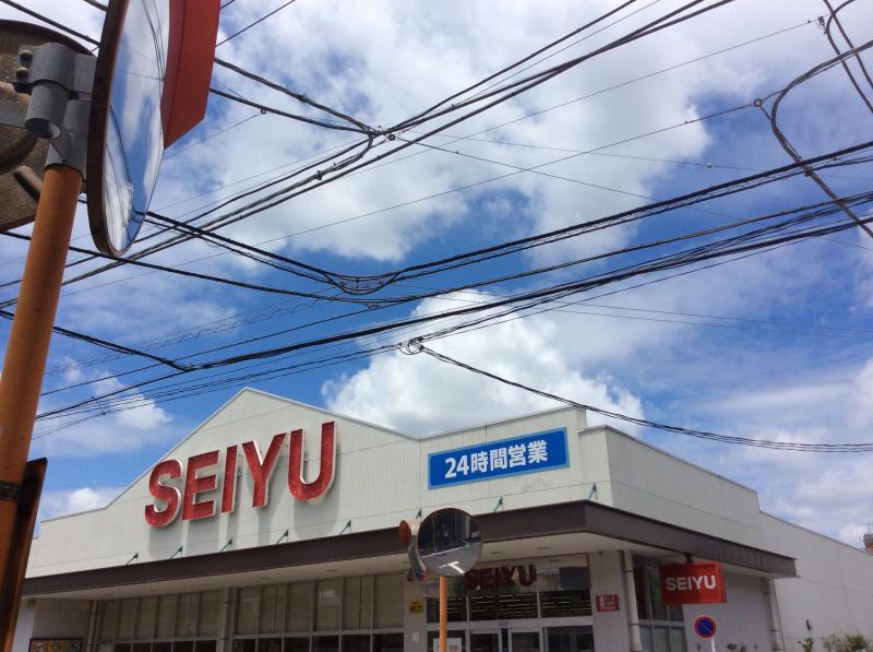 マーケットピア 西友葛飾新宿店 西友 葛飾新宿店 葛飾区 のお気に入りコメント 口コミ