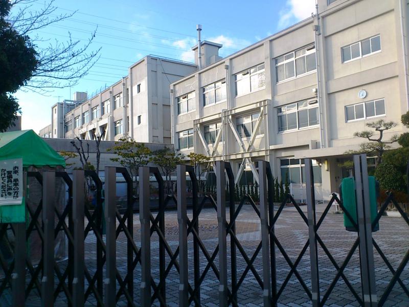五領小学校/ホームメイト 五領小学校/ホームメイト