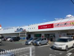 マーケットピア スーパー 奈良県 アクセスランキング