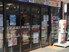 マーケットピア】セブンイレブン 東大宮店周辺の施設