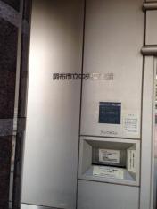 パブリネット 調布市の公共施設一覧 ホームメイト