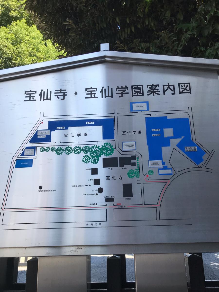 スタディピア 宝仙学園幼稚園