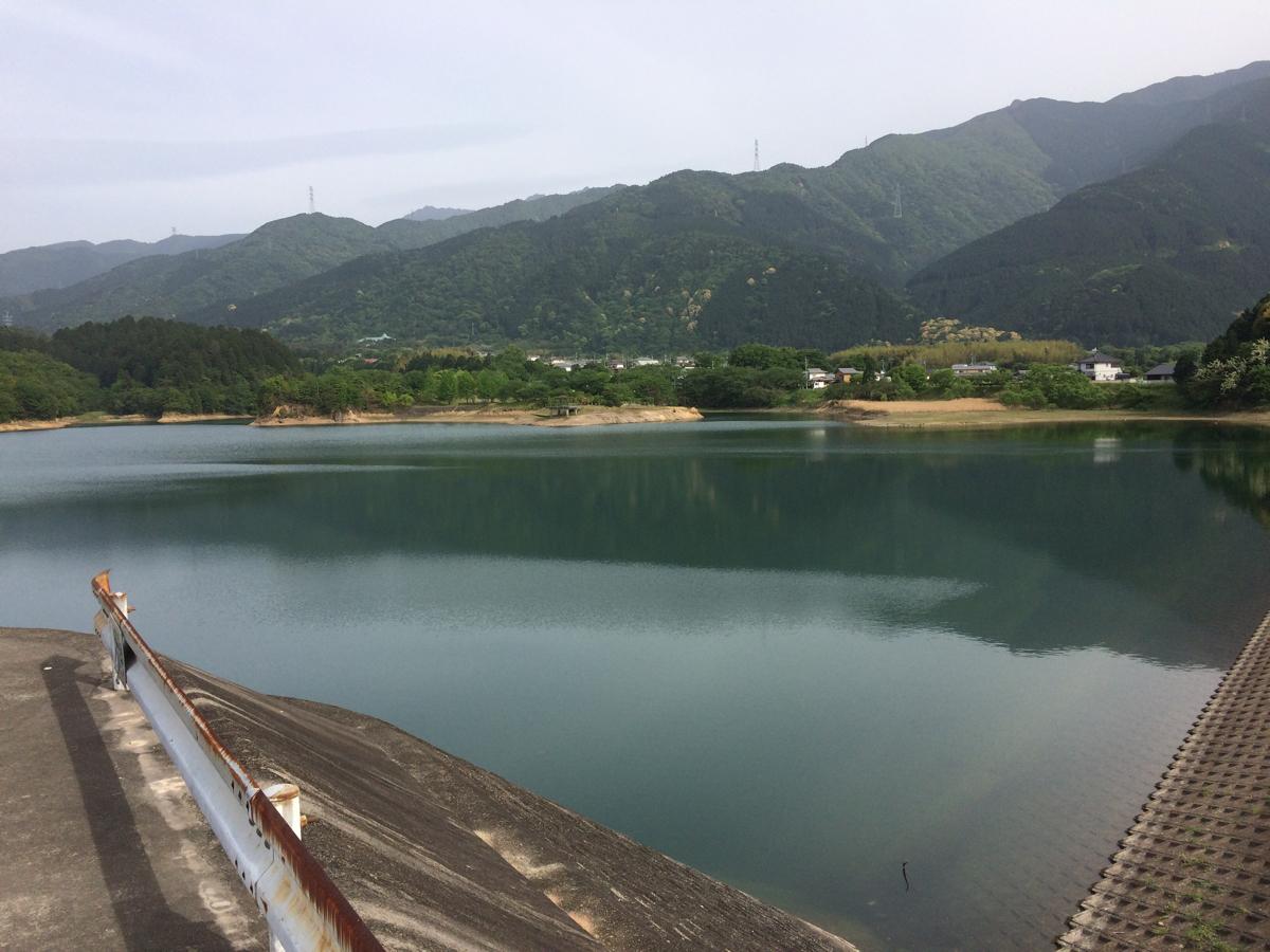 池田池／ホームメイト