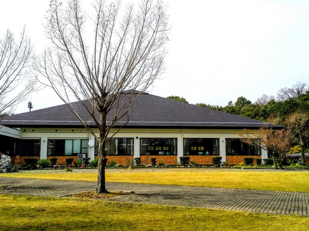 エンタメール 彦根市子どもセンター 彦根市日夏町