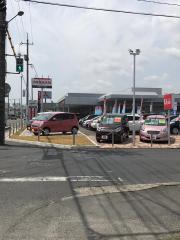 マーケットピア ローソン 倉敷中島店 倉敷市中島