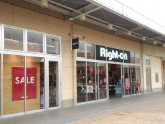 マーケットピア マーケットシティ桐生 桐生市相生町