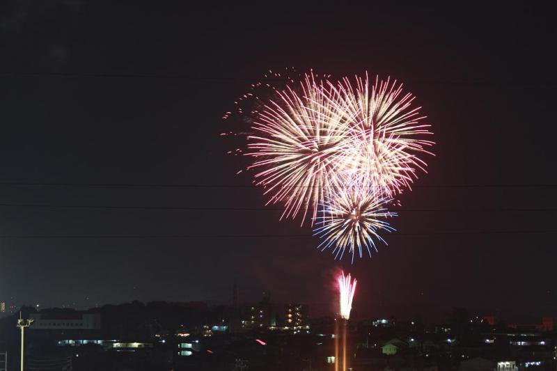 旅探 たびたん 東海まつり花火大会 東海市 の投稿写真一覧