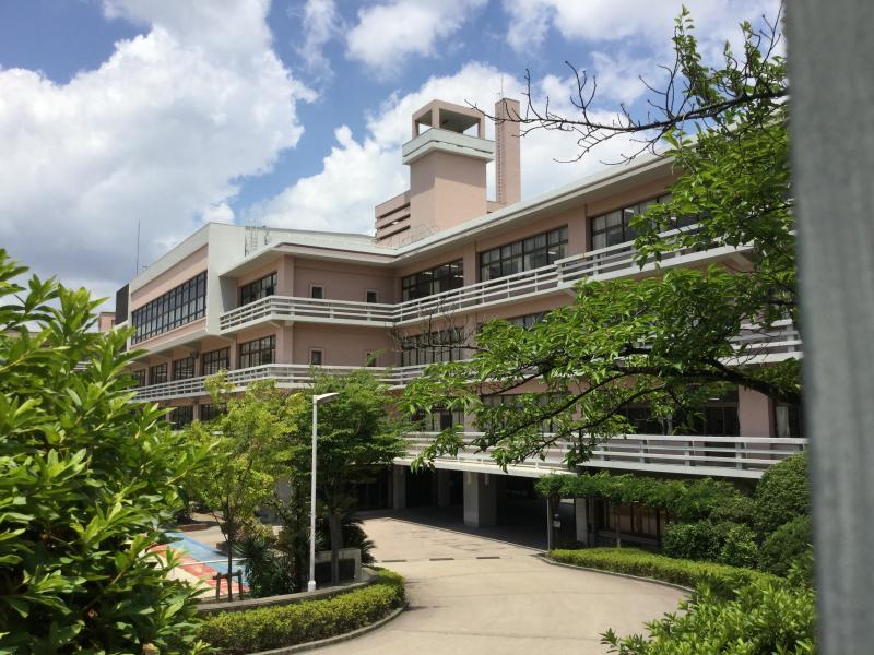 スタディピア 京都女子高校 京都市東山区