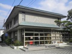 パブリネット 當麻図書館 葛城市長尾