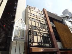 バンクマップ スルガ銀行大阪支店 大阪市北区 の周辺施設写真一覧 2ページ