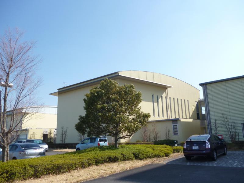 スタディピア 岐阜県立看護大学大学院 羽島市