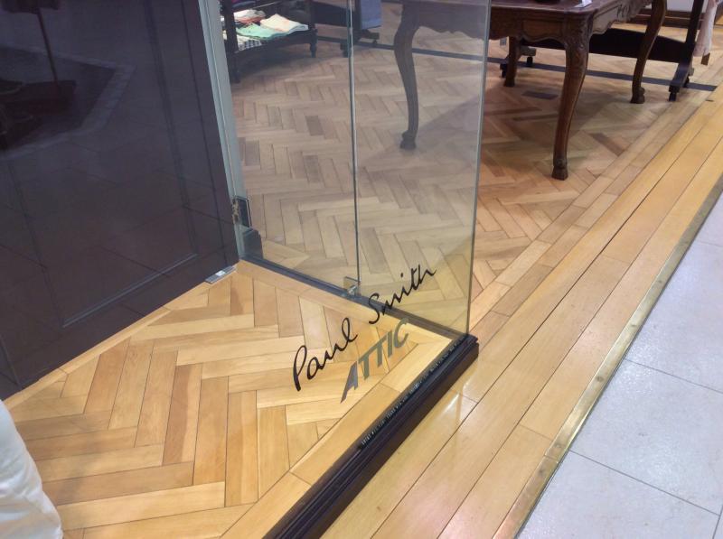 マーケットピア ポールスミス ｊｒ名古屋高島屋店 名古屋市中村区名駅