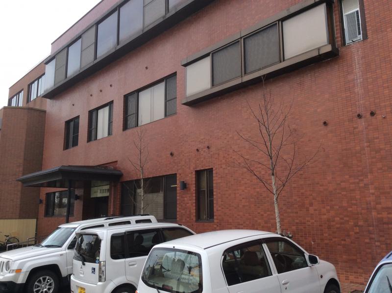 ドクターマップ 岡部診療所 金沢市増泉