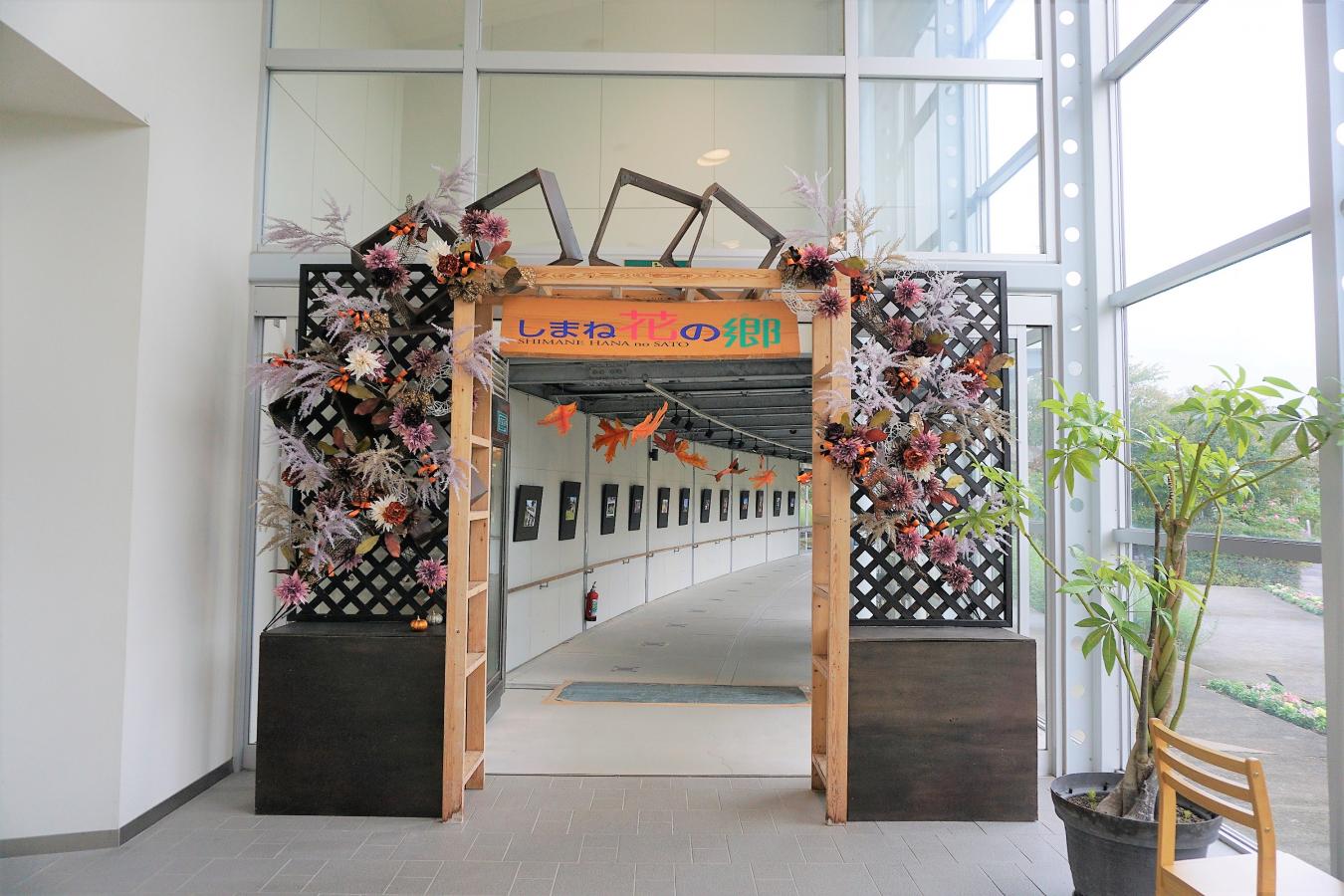 旅探 たびたん しまね花の郷 旅探 たびたん しまね花の郷