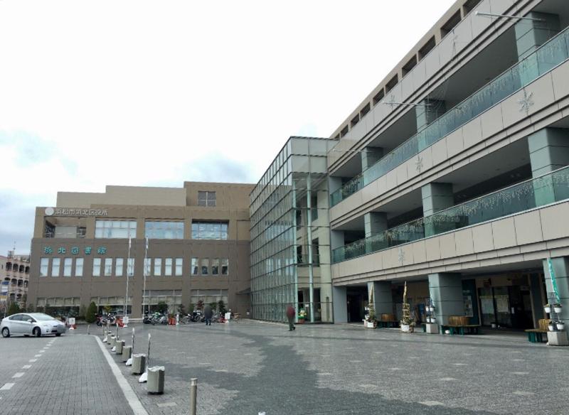 エンタメール なゆた 浜北 浜松市浜北区貴布祢