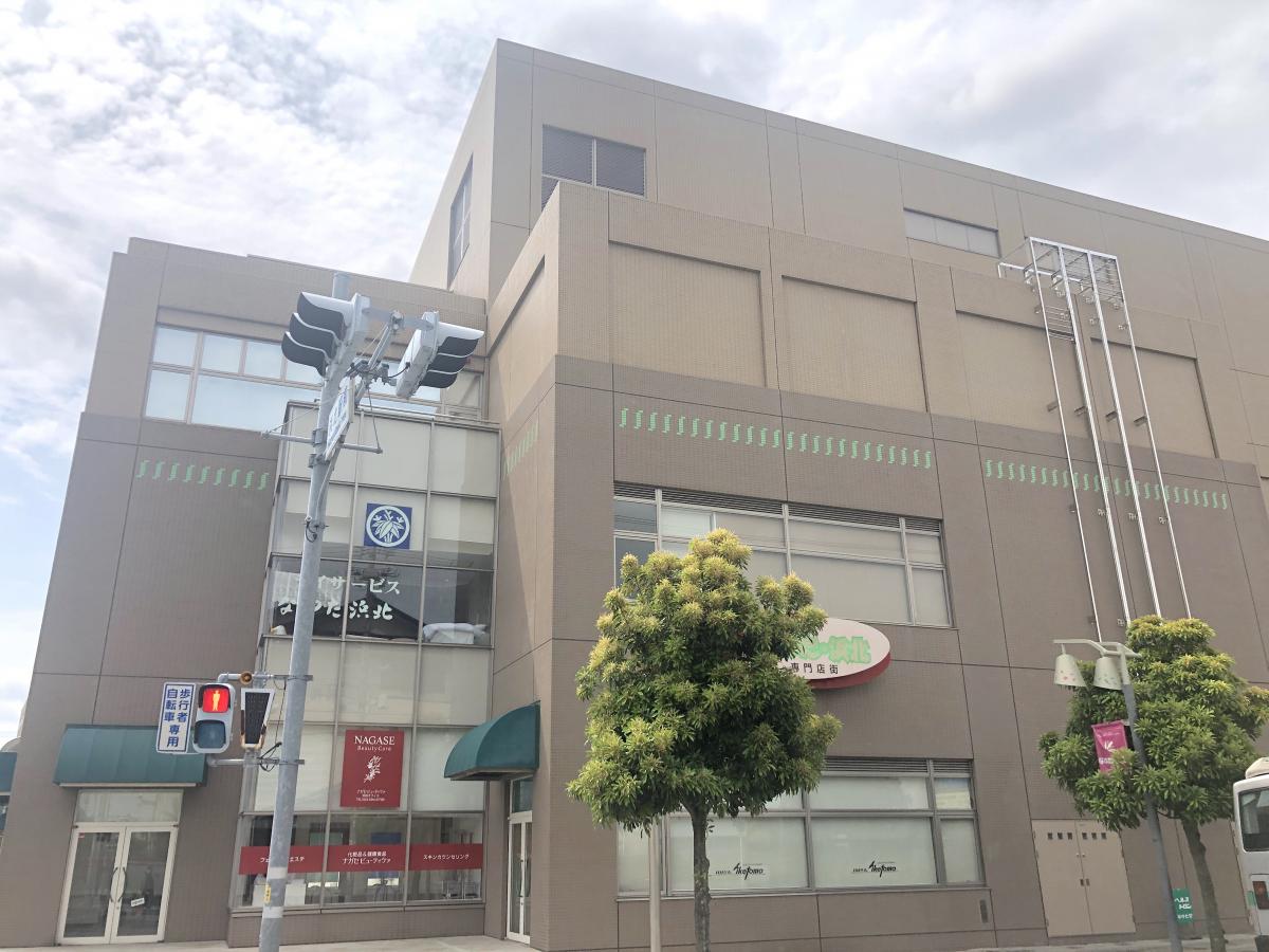 エンタメール なゆた 浜北 浜松市浜北区貴布祢