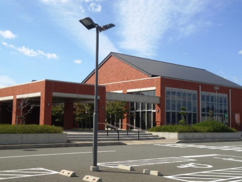 パブリネット 姫路市役所 飾磨支所 姫路市飾磨区細江