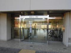 スポランド 川越運動公園陸上競技場