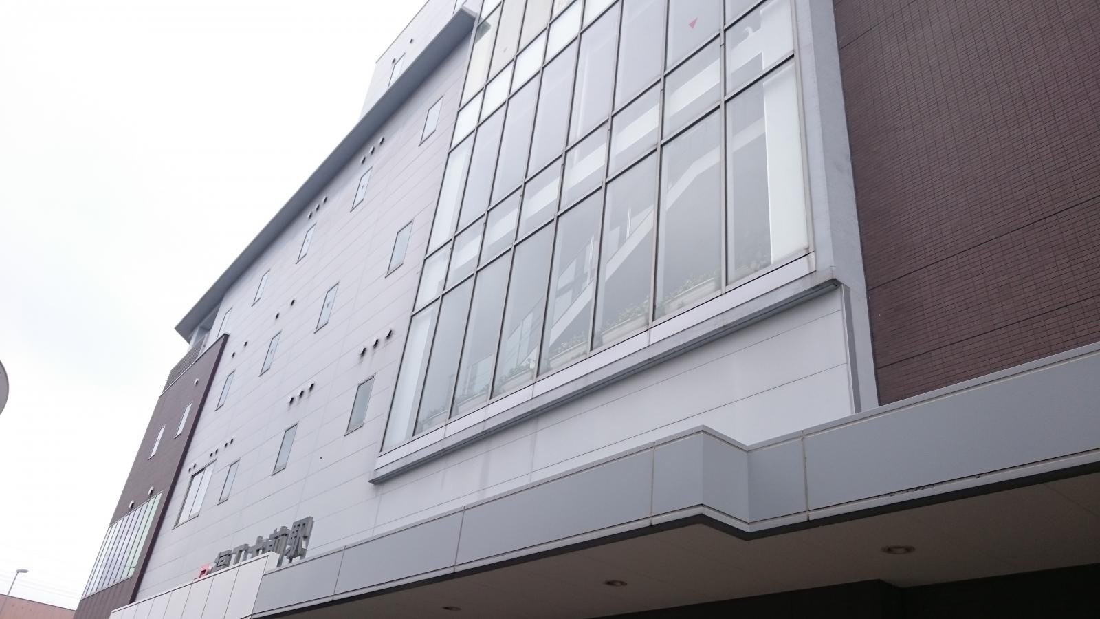 ユキサキナビ 福工大前駅のコメント一覧