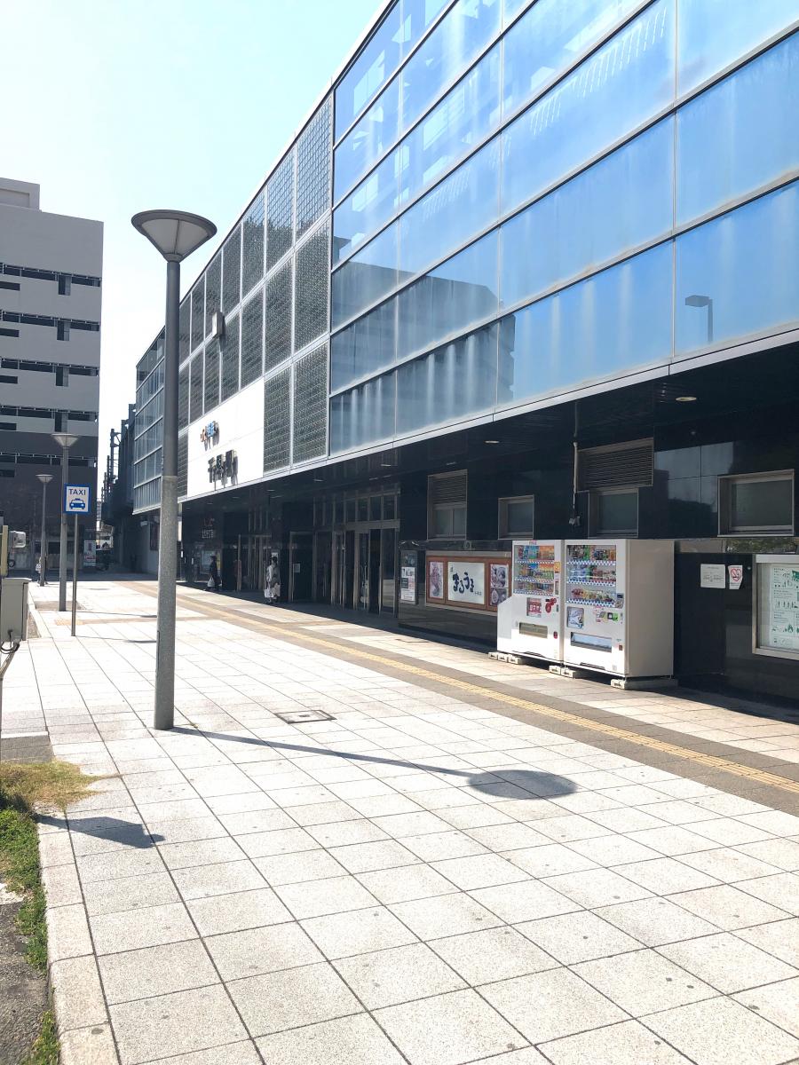 ユキサキナビ 千早駅のコメント一覧