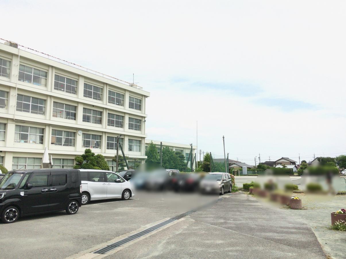 スタディピア 扶桑中学校 丹羽郡扶桑町柏森