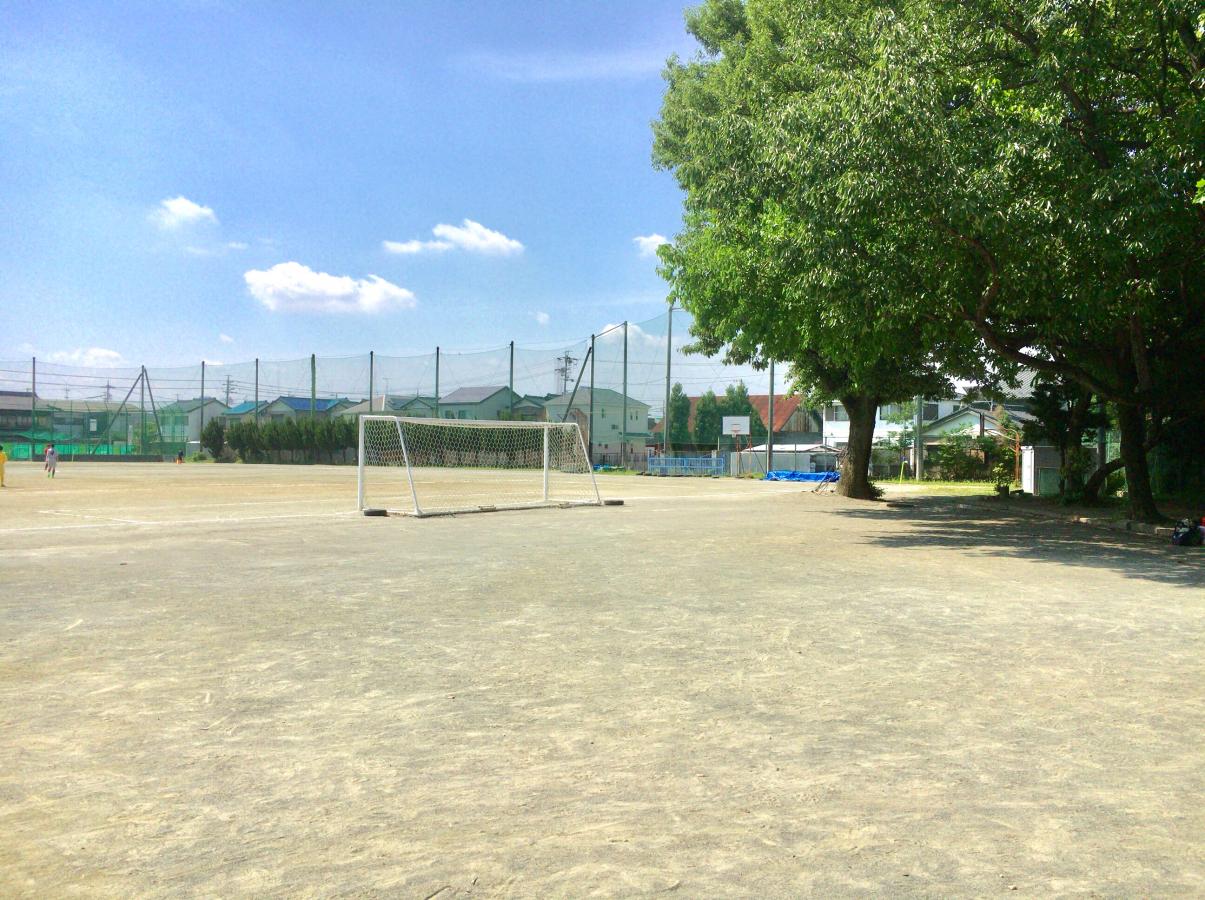 スタディピア 扶桑中学校 丹羽郡扶桑町柏森