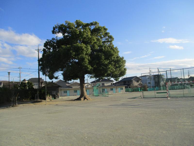 スタディピア 扶桑中学校 丹羽郡扶桑町柏森