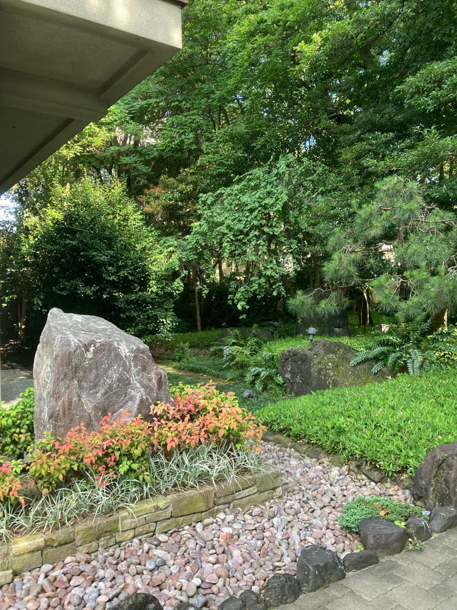 ハッピーペア 西宮神社会館