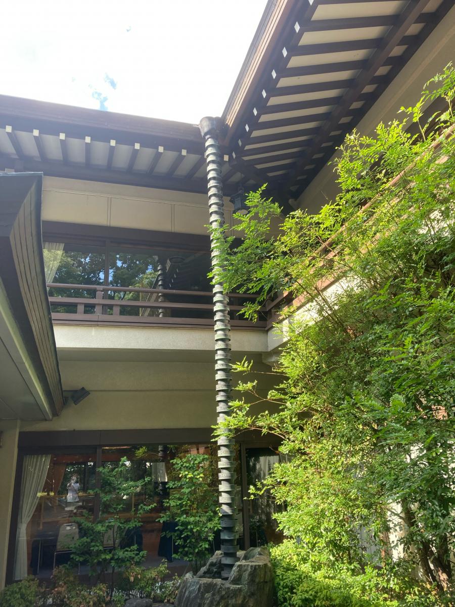 ハッピーペア 西宮神社会館