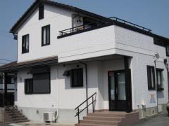 ドクターマップ】とみだ整形外科（松阪市久保町）