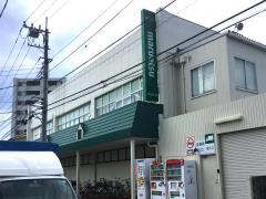 マーケットピア】ファミリーマート 蕨中央店（蕨市中央）