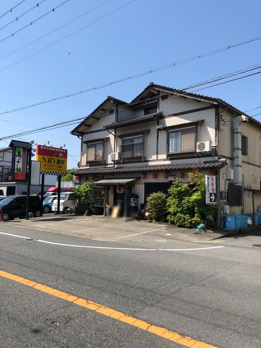 マーケットピア】兵庫トヨタ自動車豊岡店（豊岡市）周辺施設 口コミ 