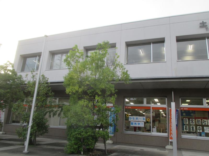 バンクマップ 土岐郵便局 土岐市