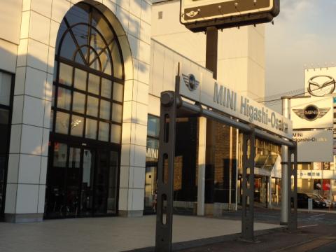 マーケットピア ｍｉｎｉ東大阪 東大阪市荒本