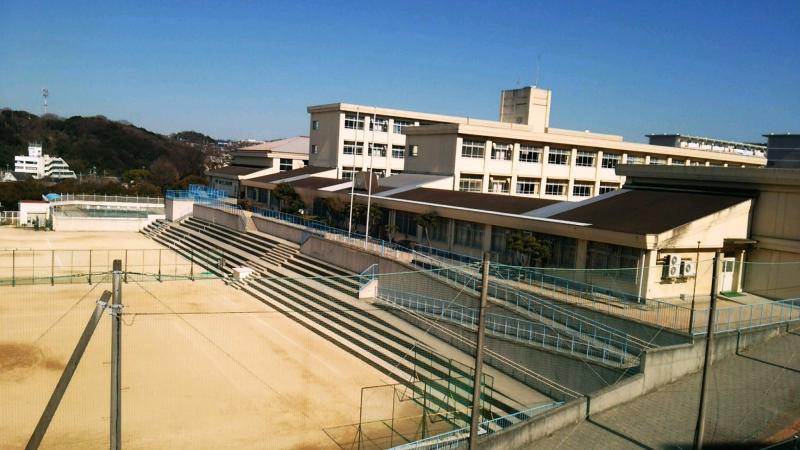 【スタディピア】本多聞中学校(神戸市垂水区)の投稿写真一覧