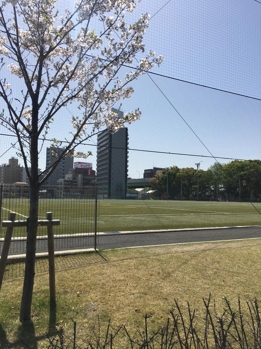 スポランド テラスポ鶴舞のコメント一覧