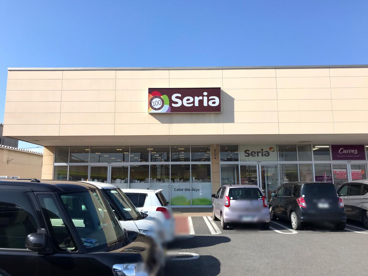 マーケットピア ｓｅｒｉａ ヤオコー太田小舞木店 太田市小舞木町