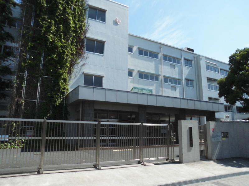 【スタディピア】桜修館中等教育学校(目黒区八雲) 【スタディピア】桜修館中等教育学校(目黒区八雲)